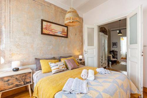Appartement Galata