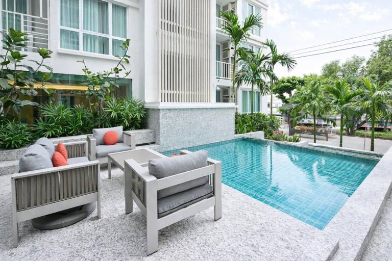 House with 1 room for 2 persons — photo 3