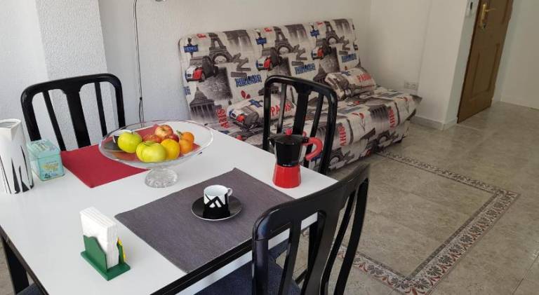 Apartamento Castelló de la Plana