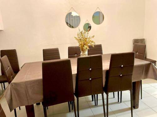 Ferienwohnung Griesheim