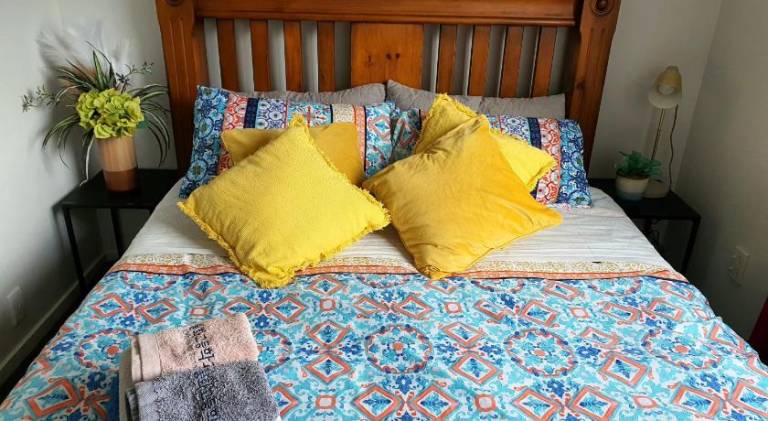 Beautiful house | Pets are welcome in Christchurch