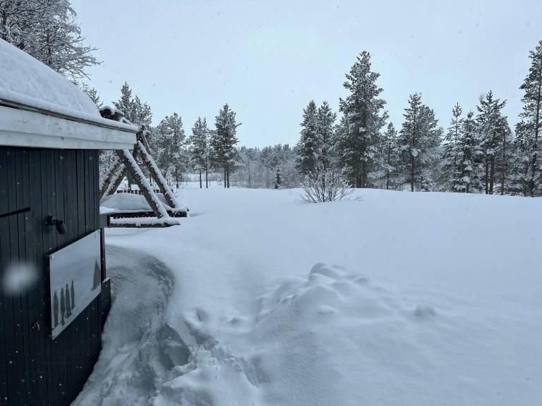 Vacation home with terrace & BBQ — photo 2