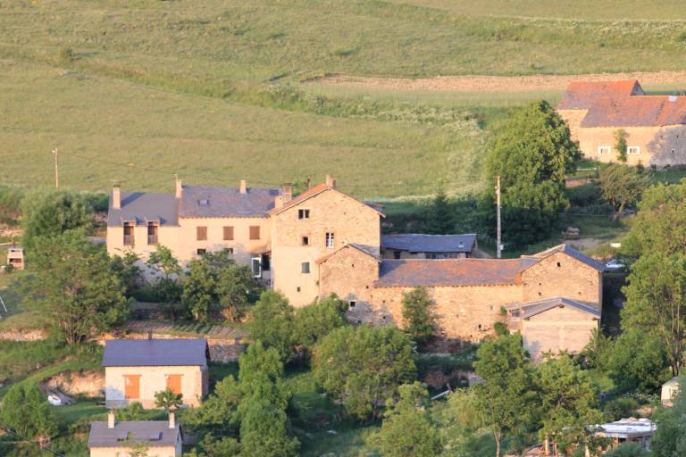 Cottage Mont-Louis