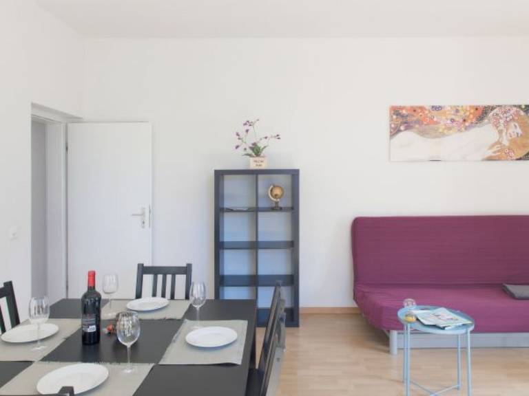Apartment | Near Fraumünster | Pets are welcome — photo 5