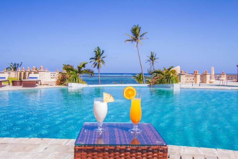 Aparthotel Mombasa