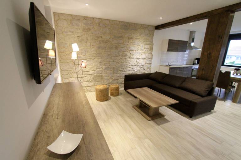 Cottage Mulhouse