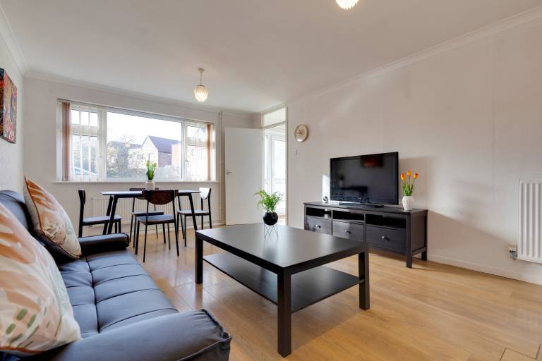 56 m² Ferienhaus