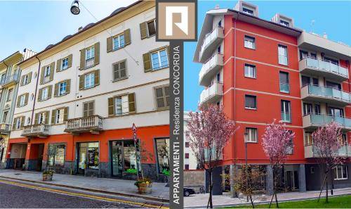 Appartamento Valtellina