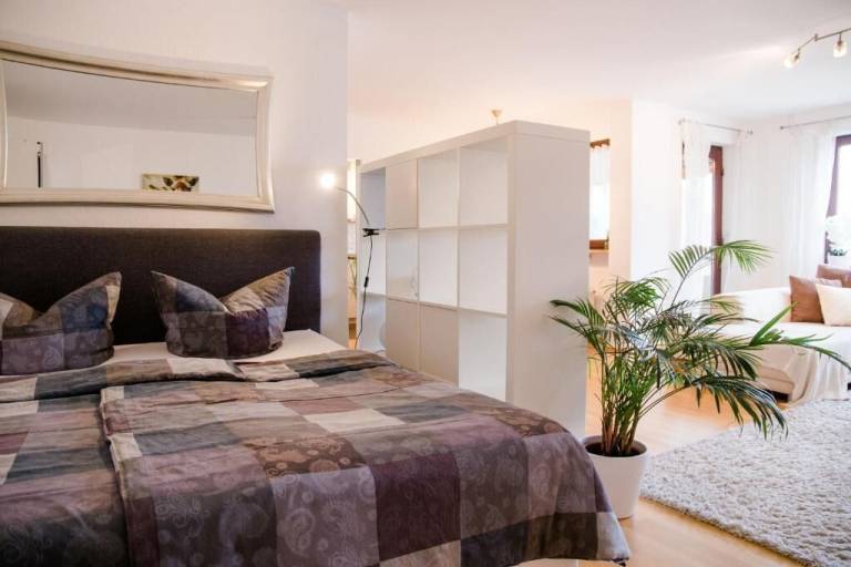 Appartement Überlingen