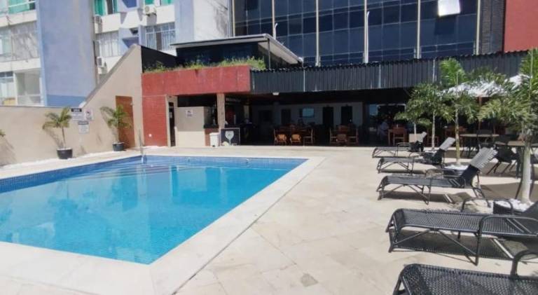Serviced apartment with terrace, hot tub & pool | Good for workation | Pets are welcome — photo 3