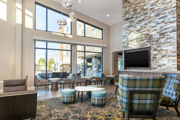 Residence Inn by Marriott Fairfield Napa — photo 2