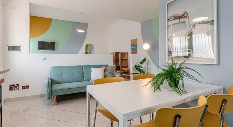 Marenia Holiday Apartments and Rooms - mare e relax - — photo 5
