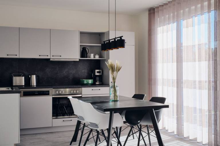 Ferienwohnung Kamminke