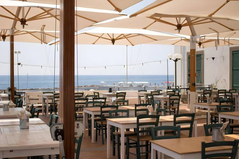 Hotel Baia Del Sole — photo 4