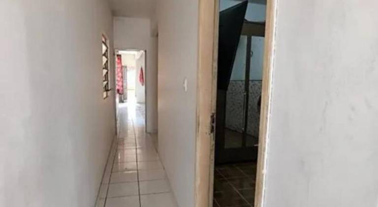 House with 2 rooms for 12 persons in Belém