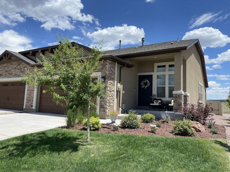 House Northgate