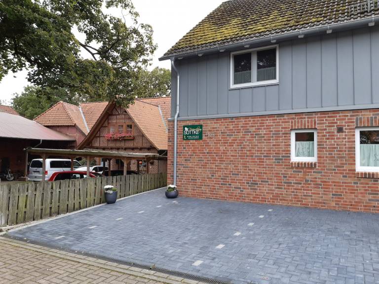 Ferienwohnung Gifhorn