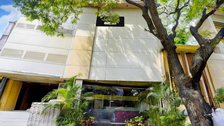 Ferienhaus in Satya Nagar, Kalina für max. 2 Personen