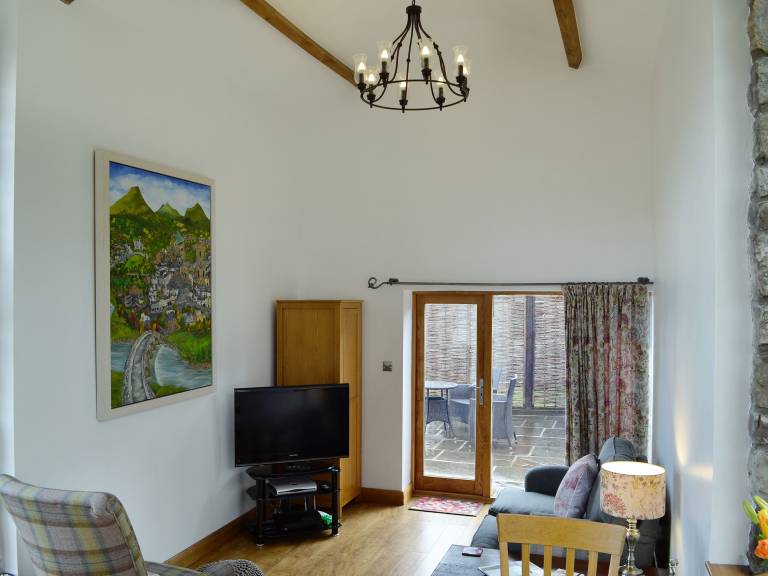 Cottage Govilon