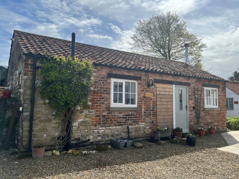Cottage Hunmanby