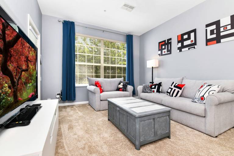 Condo Four Corners