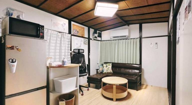 70 m² Ferienwohnung