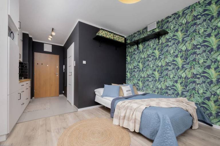 Children-friendly beautiful studio with fast internet | Pets are welcome — photo 5