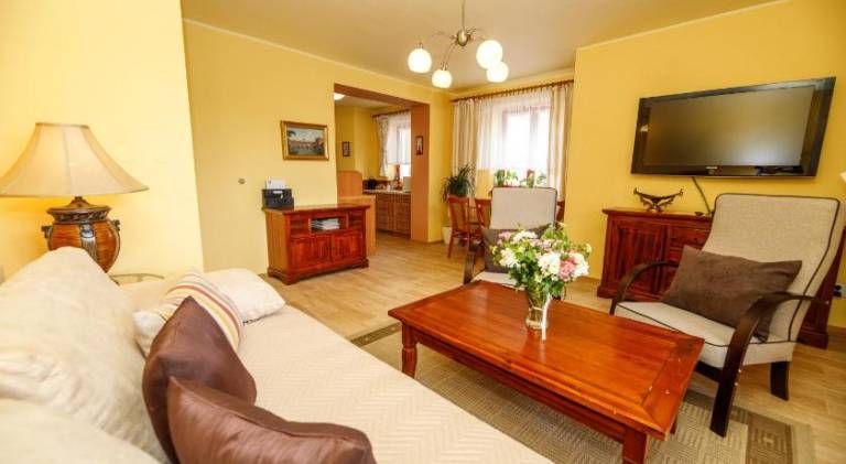 Apartmany Sonata Luhacovice — photo 2