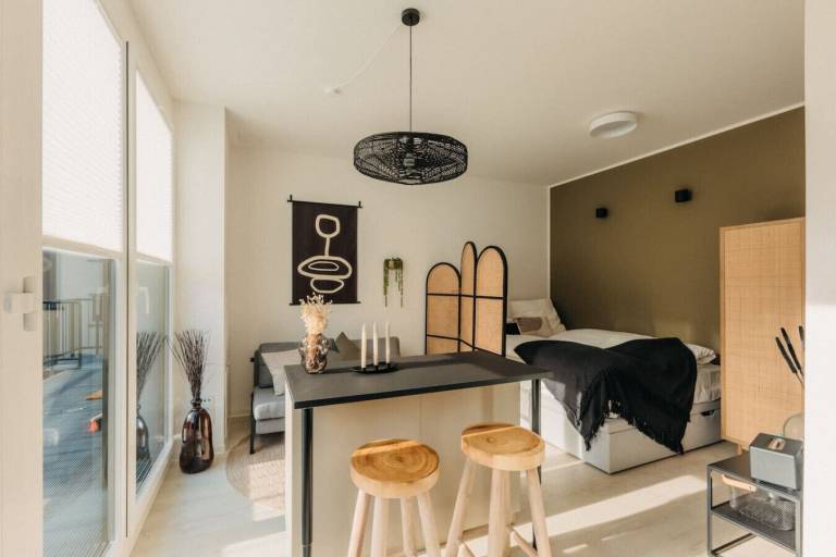 Ferienwohnung Friedrichstadt