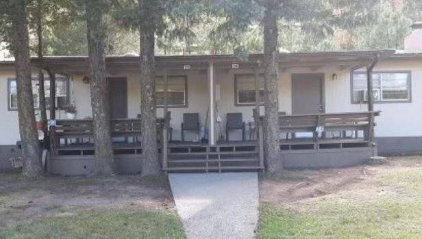 High Country Lodge in Ruidoso, NM