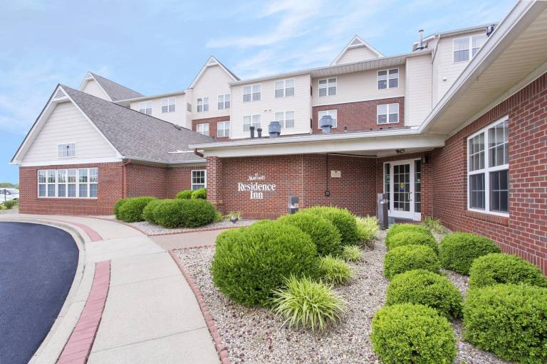 Residence Inn by Marriott Louisville Northeast in Louisville, KY