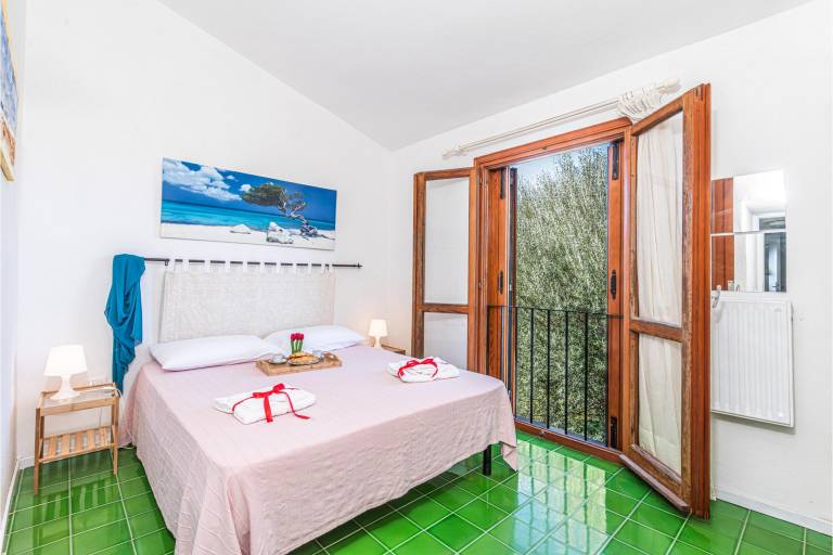 Ferienwohnung  Costa Smeralda