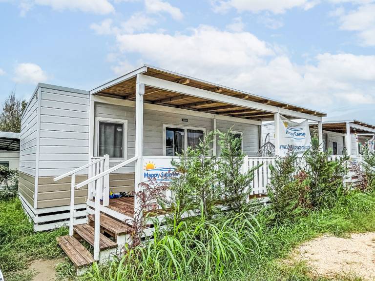 Ferienhaus Rosolina Mare