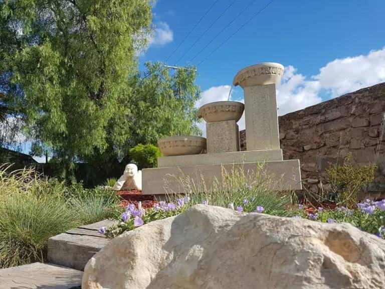 Bed and breakfast Jervois