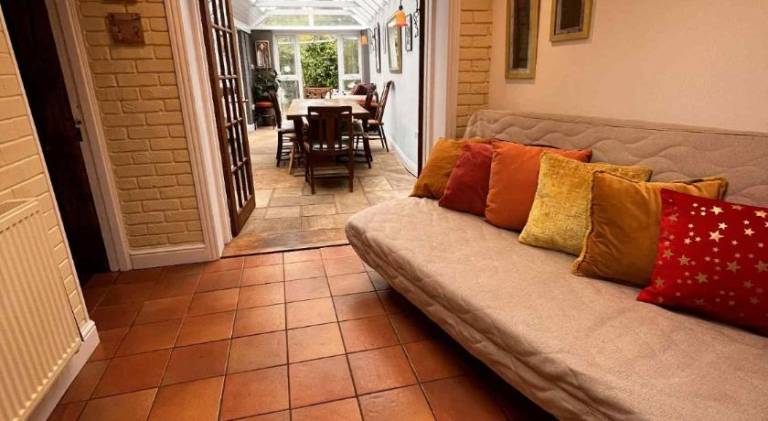 Vacation home | Pets allowed — photo 2