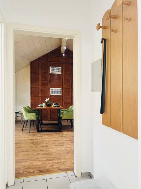 Ferienwohnung Kaiserslautern