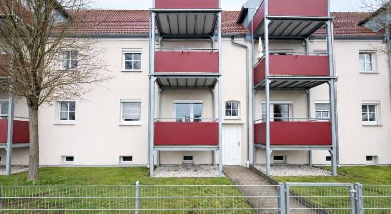 Apartment with 1 room for 3 persons — photo 3