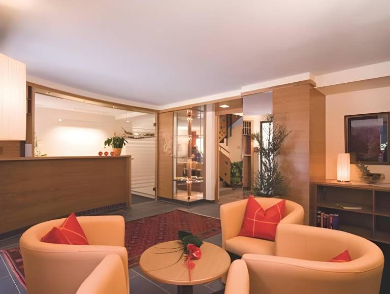 Hotel Garni Romantika — photo 2