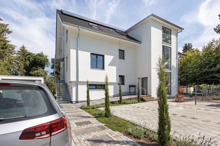 Ferienwohnung Öhningen