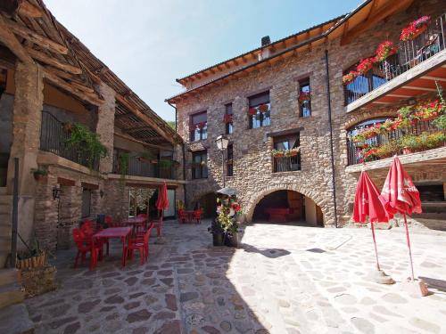 Casa rural  Las Iglesias