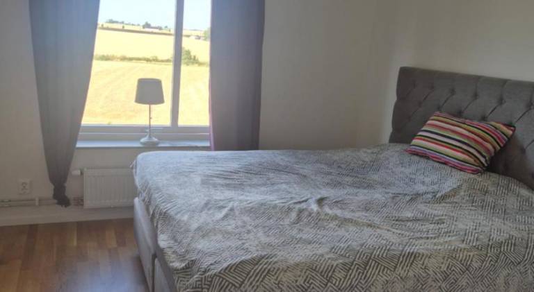 57 m&sup2; Ferienwohnung