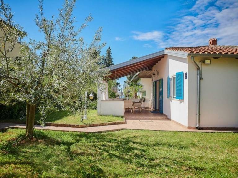 Nice vacation home with terrace, garden & BBQ | Sea view | Pet-friendly — photo 3