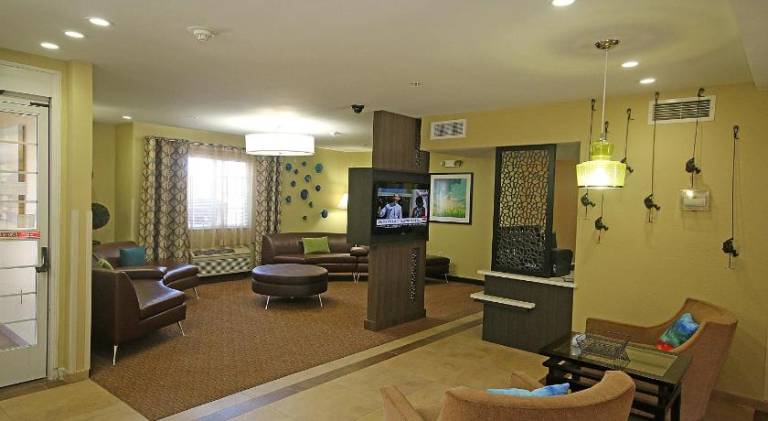 Candlewood Suites Newport News-Yorktown By IHG — photo 2