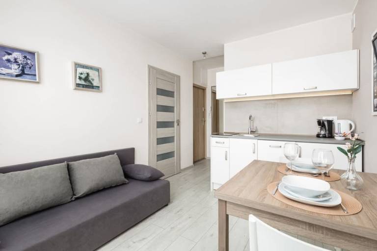 Child-friendly lovely holiday apartment | Next to the beach | Pet-friendly — photo 2