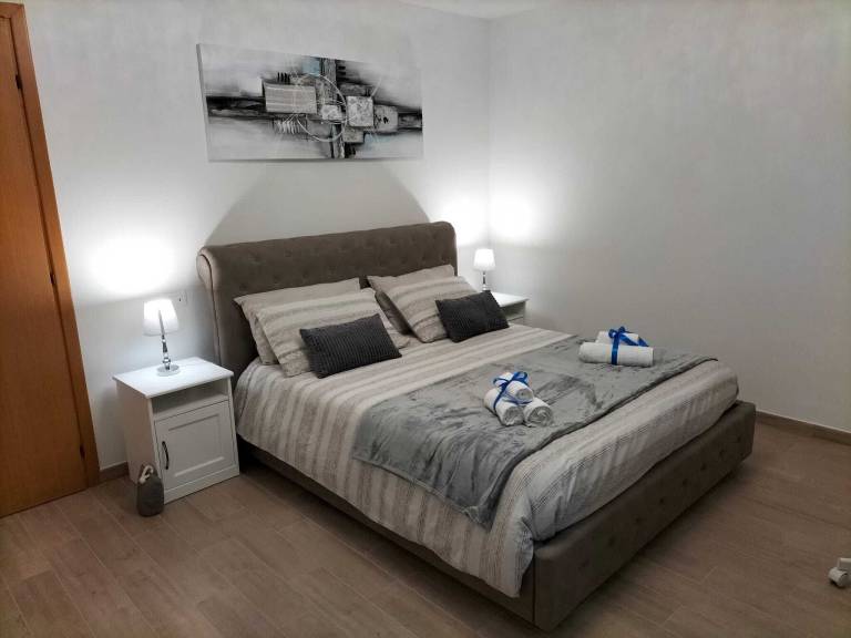 Ferienwohnung Görz
