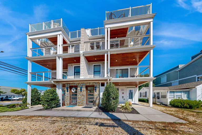 House Rehoboth Beach