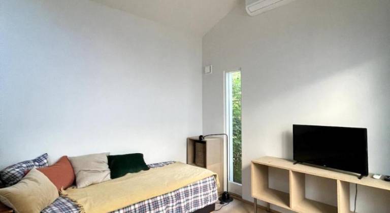 Rental apartment with 1 room for 4 persons in Uppsala