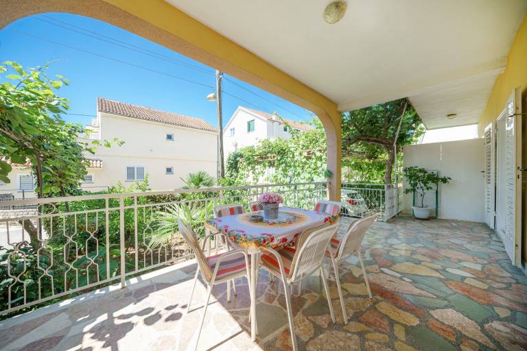 Appartement Vodice