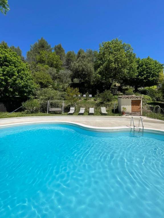 Maison de vacances Propiac