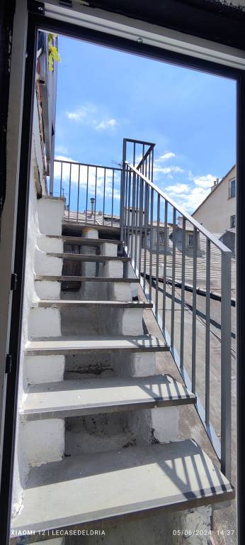 La piccionaia - Le Case del Dria - Roof terrace — photo 2